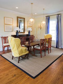 dining room chair slipcovers